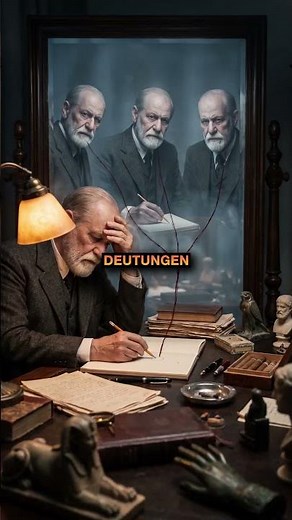 Sigmund Freud: Why his theory was almost impossible to disprove