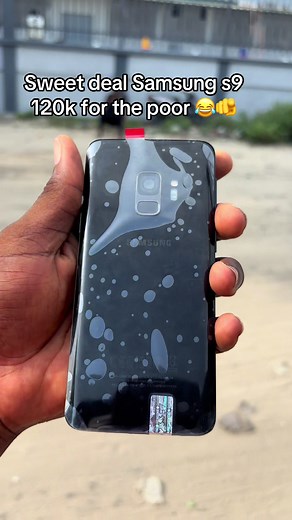 Affordable Samsung S9 Deals for Budget Buyers