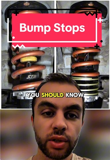 Understanding the Role of Bump Stops in Car Tuning