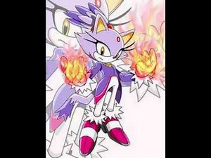 blaze the cat - dreams of an absolution (blaze version)