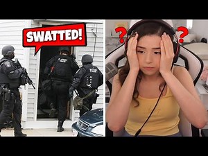 10 Streamers That Got SWATTED On Live Stream!