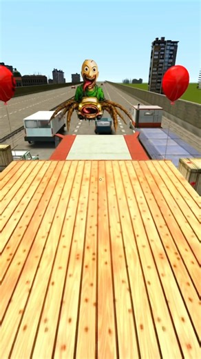 Baldi Eater But Wants To Play Hide&Seek? #gmod