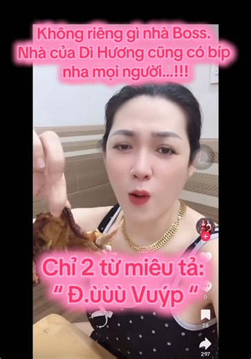Bíp bíp bíp. Nhà boss có bíp thì nhà dì hương của tui cũng có bíp. Bíp ơi là bíp. 🤭🤭🤭 #tintucthapcamonline #xuhuongtiktok #ngancollagen #ncollagen #ngâncollagen