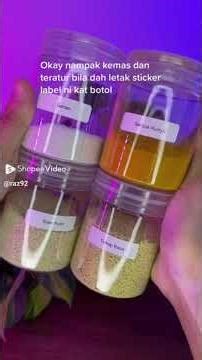 NIIMBOT D110 Smart Label Printer