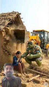 hulku reac jeet gaya