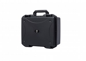 [Hot Item] Portable Waterproof Shockproof Hard Plastic Gopro Camera Case to Carry Photographic Equipment