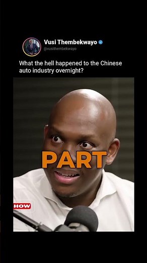 How Chinese Cars Became So Popular?