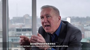 全球机器学习教父Tom Mitchell这样谈松鼠AI