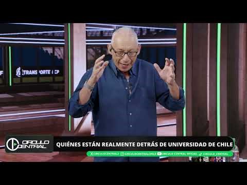 Círculo Central - 21 de diciembre de 2025