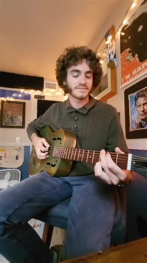 Spring Peeper on TikTok