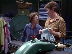 Prisoner: Cell Block H - Episode 458