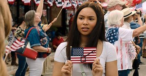 How ‘Panic’ Star Jessica Sula Memorizes Her Lines Before Filming