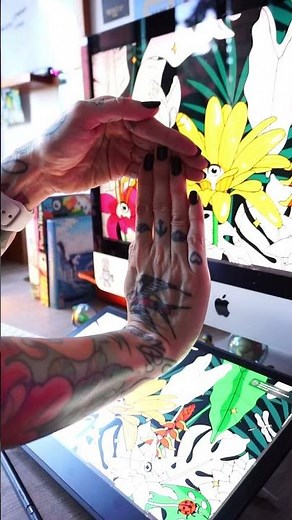 Digital Artist Setup: Work Smarter, Not Harder