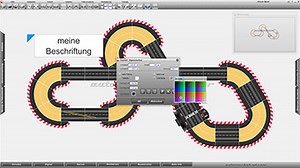Carrera Track Layout Software Mac
