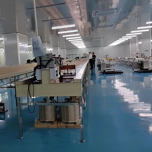 [Hot Item] One Time Forming Waterproof Light Strip Manufacturing Machine