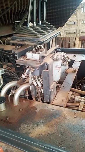 How to Check Your Forklift Transmission Fluid Level