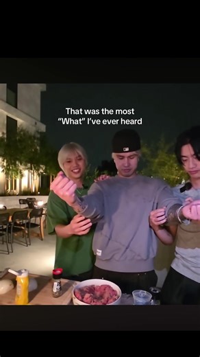 North Star Boys: The 'What' Moment Explained