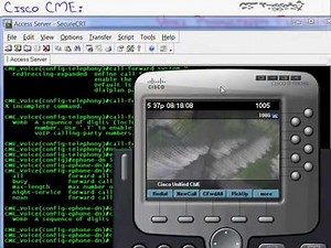 CCNA Voice from 0 To Pro Learn Lesson 15 Zero subscriber