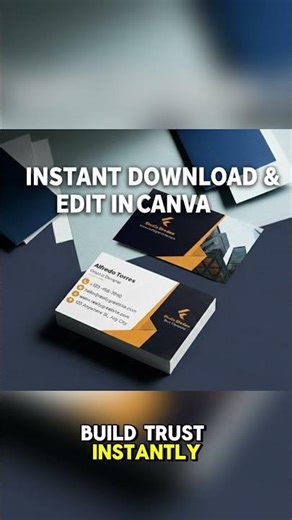 Modern Corporate Business Card Design That Builds Instant Trust Professional Visiting Card Template