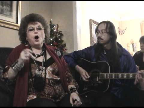 Jeannie C Riley " I've Always Been Crazy"