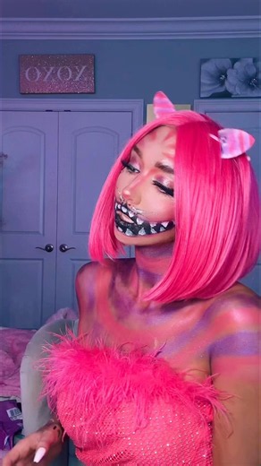 What other costumes should I do?! 🐈‍⬛