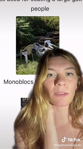 Explore the Fascinating World of Monobloc Chairs