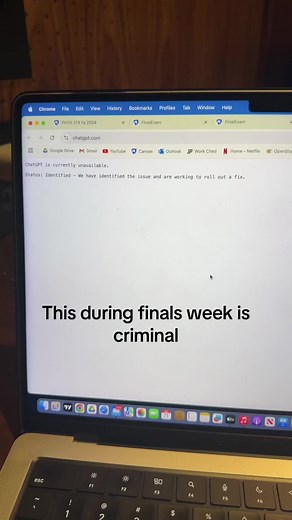 Bruh #finalsweek #chatgpt