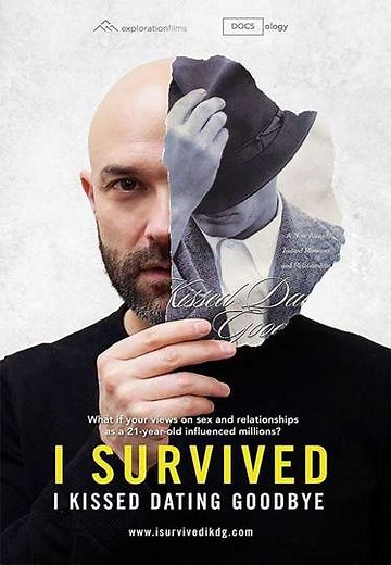 I Survived I Kissed Dating Goodbye - Movie