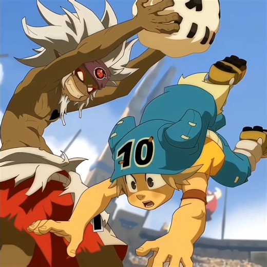 Wakfu #wakfu #Wakfu #Yugo #Edit #animation #wakfu_edit._