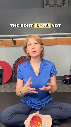 31K views · 189 reactions | That “I still have to go” feeling  —...