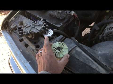 Sounds Like a Bad Valve, Easy Fix