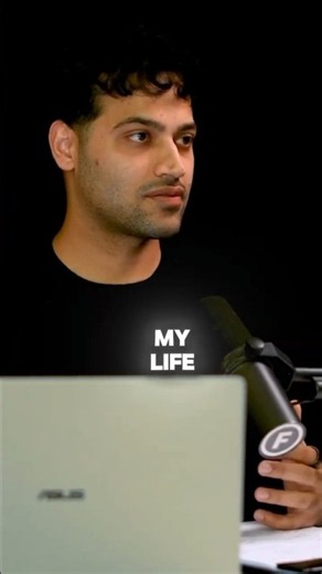 Is Risk Taking Something You Can Learn? 😱 #rajshamani #achieveresilience #shortsfeed #podcast