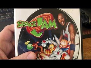 My Looney Tunes DVD Collection