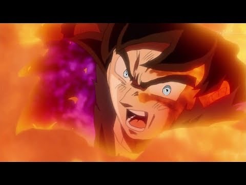 Dragon Ball Super -Alan Walker Faded, Alone, Sing Me To Sleep, Tired