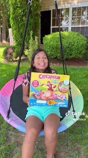 Operation Splash! The classic game but with a splashy twist! #ad Available at Walmart, Target and Amazon. #OperationSplash #TargetHaul #WalmartFinds #momanddaughter #fyp #HasbroGaming @WowWee Games