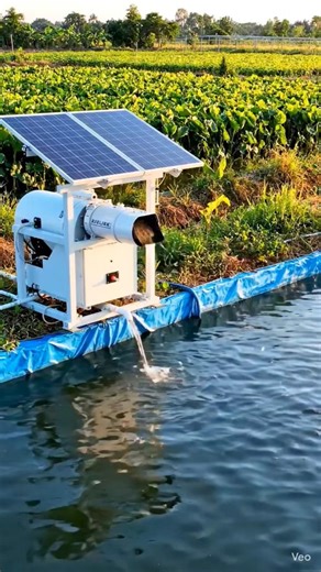मछली पालन में अब होगी बिना मेहनत कमाई 🐟 | Automatic Fish Feeding Machine Guided