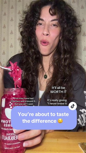 Best Sauerkraut Taste Test: Why Upgrading Matters