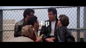 123K views · 327 reactions | As seen through countless movies, a few TV shows and one song, this is a re-telling of a summer fling. | Washington Post | Facebook