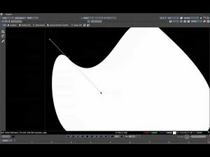 Basic Introduction to Roto'ing in Nuke Video Lecture | Create Visual Effects with Nuke - Professional Skills
