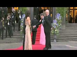 Royal Wedding Sweden Stockholm part 3
