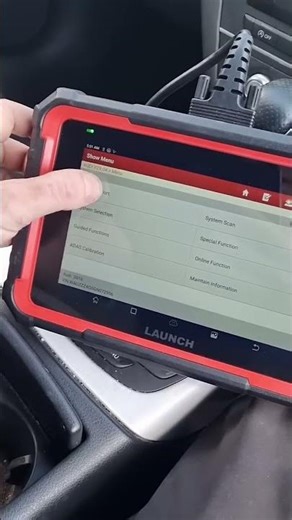 Ακριβης Εντοπισμος Βλαβων Οχηματος