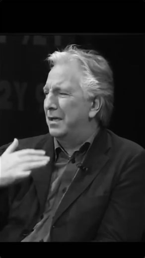Alan Rickman: Forever Love and Iconic Moments