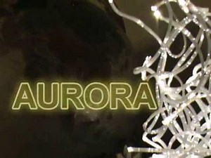Aurora Peter Hayward Technics PR 804)