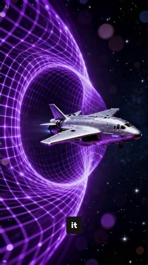 Light vs The Cosmic Speed Limit… Why Nothing Can Go Faster ⚡