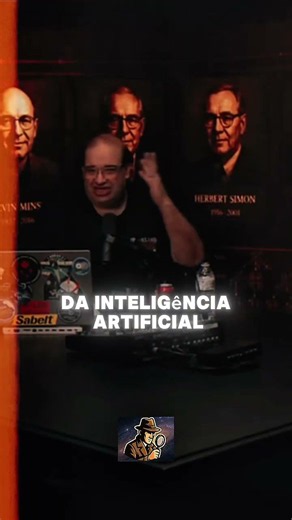 🤖😱 THE CREATOR OF AI SAYS HE'S AFRAID OF WHAT IT MIGHT BECOME