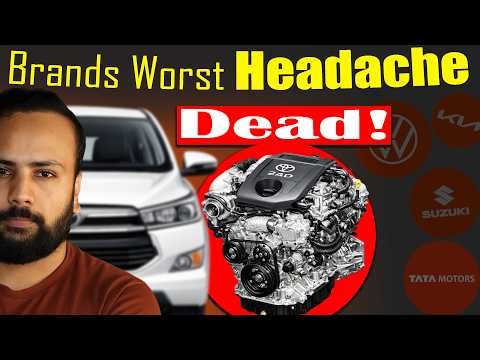 How This Govt Norm Trying to Kill Every ICE Car in INDIA? Not BS6!