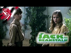 Jack and the Beanstalk - Trailer HD #English (2009)