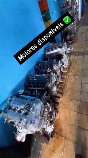 Instagram video by Connect AutoGyn Especialista em Peças de Honda e Toyota • Oct 31, 2025 at 4:58 AM
