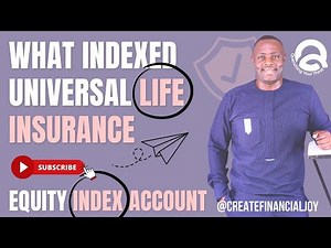 What is Indexed Universal Life Insurance (IUL)