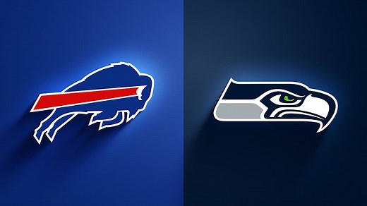 Bills vs. Seahawks highlights | Week 8